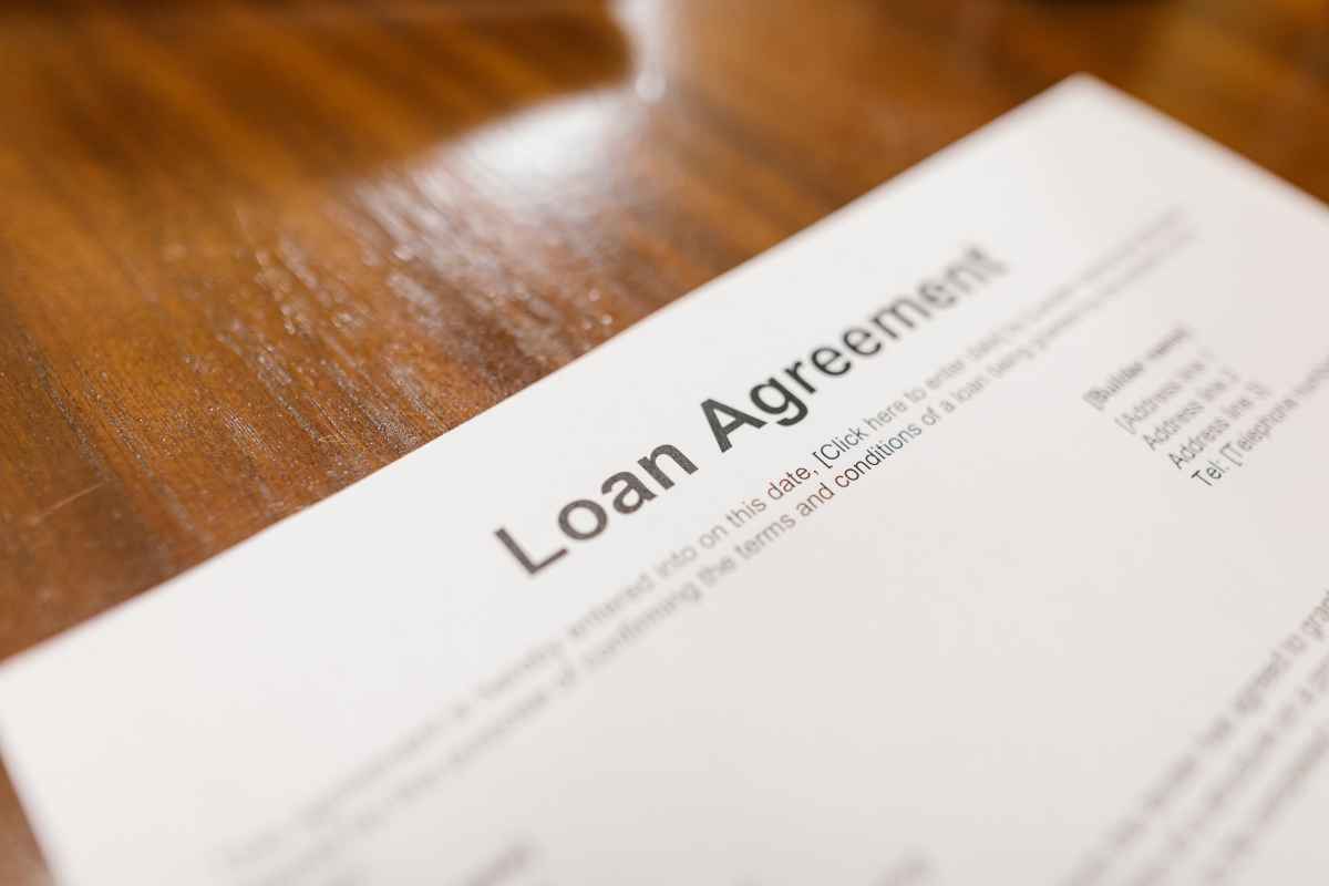 Declined merchant cash advance file an ISO could refer for settlement